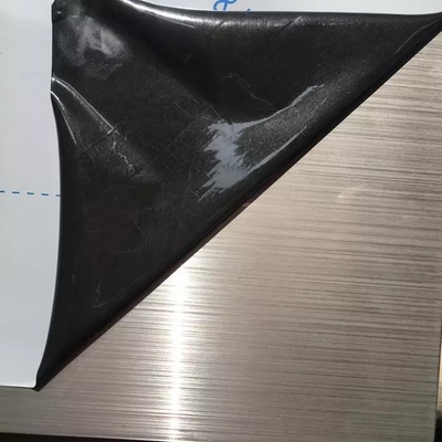 Ss tôles d'acier inoxydable AISI ASTM 304 310S 316 321 Prix par kg