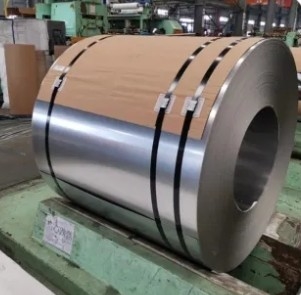 201/304/304L/316L Support de prix direct de l'usine bobines en acier inoxydable personnalisées pour l'architecture