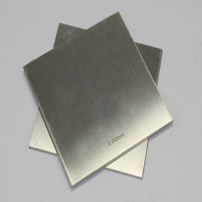 2B / BA Surface 430 Plaque inoxydable haute durabilité Résistance à la corrosion