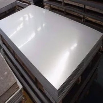 ASTM / GB 430 tôle en acier inoxydable 1000 mm 1219 mm 1500 mm largeur Pour la décoration de bâtiments