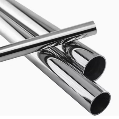 Pièces en acier inoxydable sans soudure de 6000 mm 201 304 316 Q235 904L A106 Uns S32750 C276
