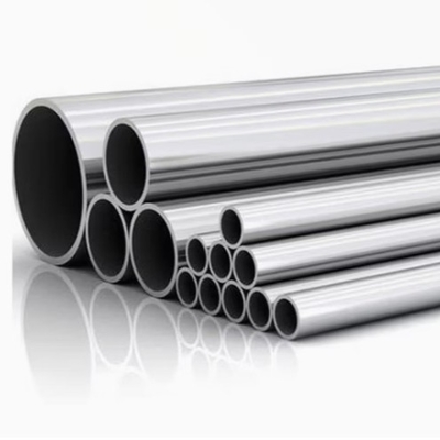 API 5L Taille personnalisée Tuyaux en acier soudé sans soudure au carbone haute précision
