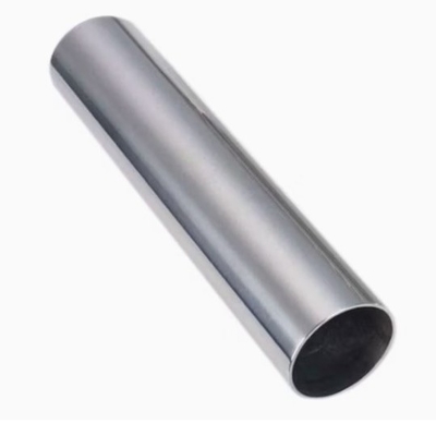 Fabrique de tuyaux soudés en acier inoxydable sans soudure 3 mm 100 mm 500 mm 1000 mm 2000 mm 2200 mm Diamètre extérieur