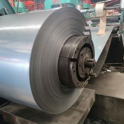 ASTM240 201 304 316 430 420 410 Tisco laminé à chaud ou à froid Baosteel Ss Fer Plaque/bande/bobine en acier inoxydable pour matériaux de construction