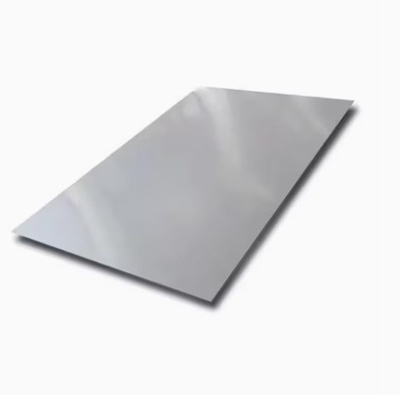 ASTM AISI Ss201 304 304L 309S 316 316L 321 310S 309S 430 Plaque en acier inoxydable de 1 mm 3 mm 5 mm 6 mm