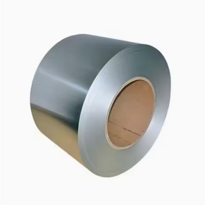 AISI laminé à froid 201 202 304 310S 309S 316 409 430 420 2b Ba bobine en acier inoxydable