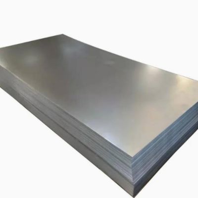 Plaque inoxydable GB / ASTM 304 pour les secteurs industriels exigeants