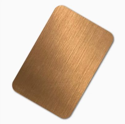 304 laminés à chaud plaque d'acier inoxydable