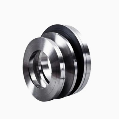 Bandes / Ceintures / Bandes / Bobines en acier inoxydable laminé à froid ASTM AISI SUS Ss 201 304 316
