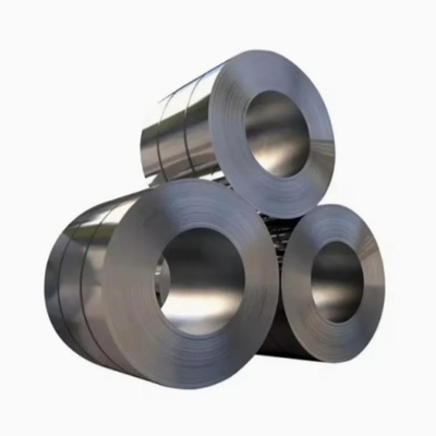 Durable et polyvalent 0,3*1000*1500mm 316 bobine en acier inoxydable pour une large gamme d'utilisations industrielles