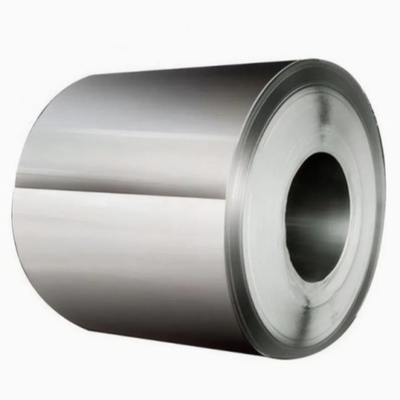 Livraison rapide et bobine en acier inoxydable 430/310/316 compétitive pour l'industrie Paiement FOB/CIF/CFR